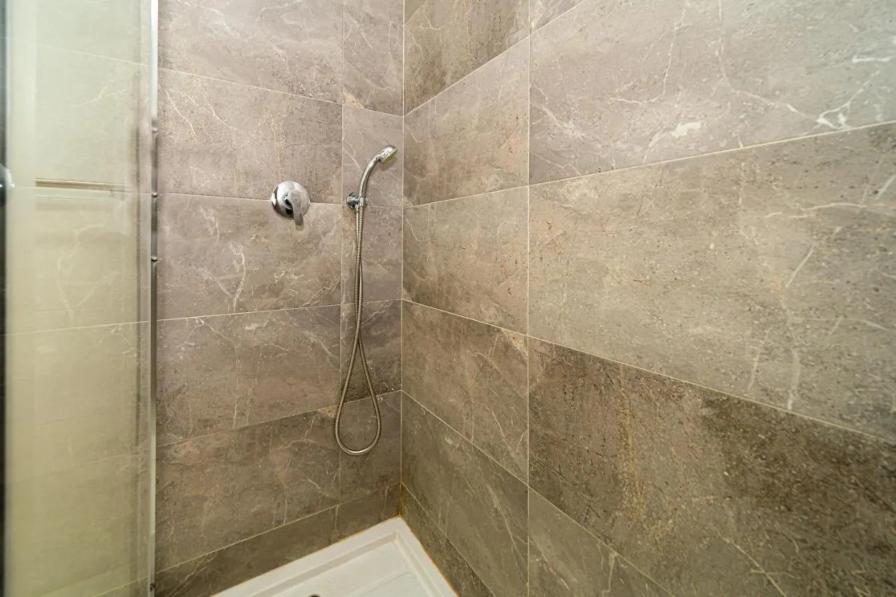 Jacaranda Apartment San Juan De Los Terreros Spain
