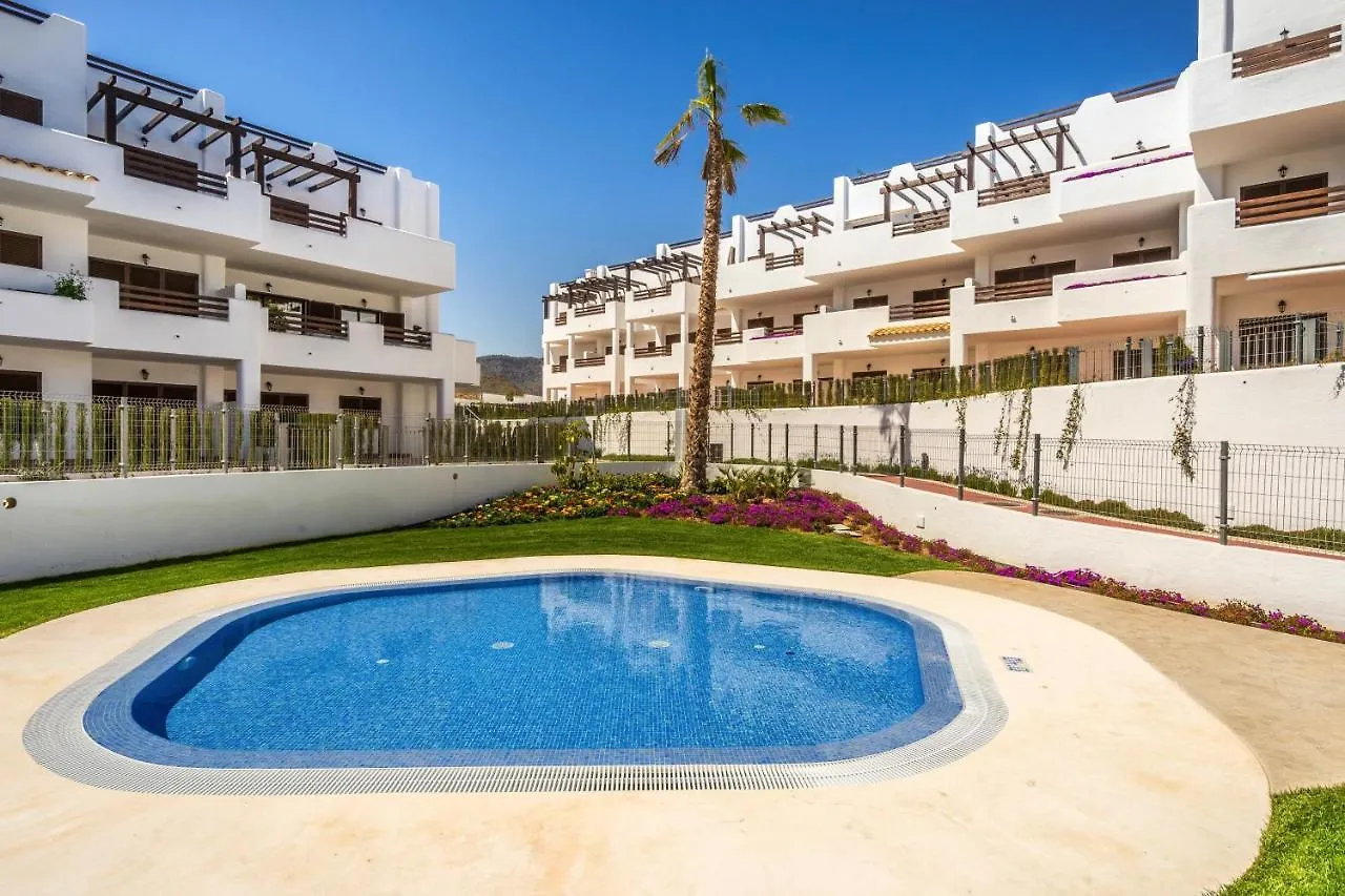 Jacaranda Apartment San Juan De Los Terreros