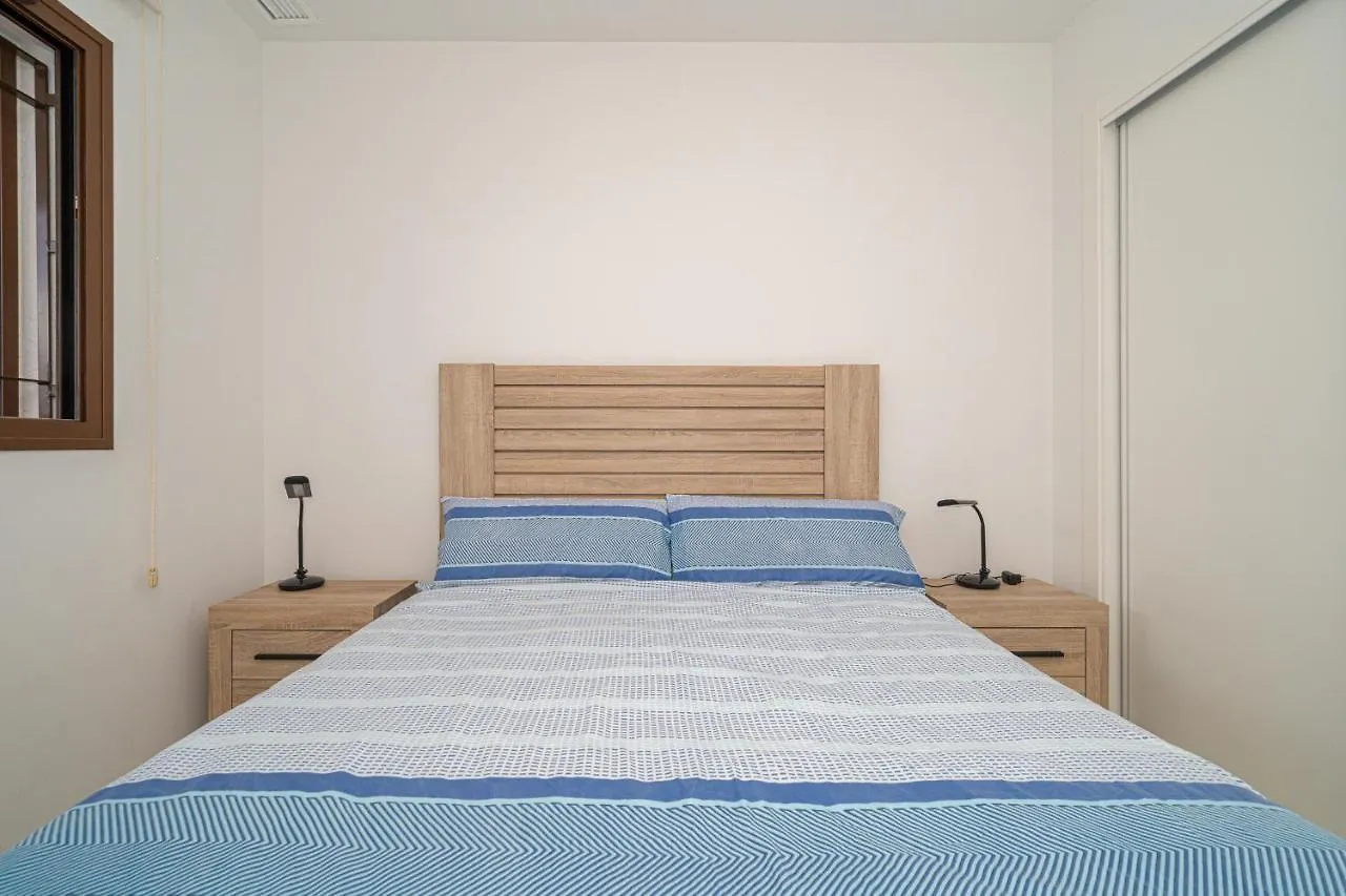 Jacaranda Apartment San Juan De Los Terreros