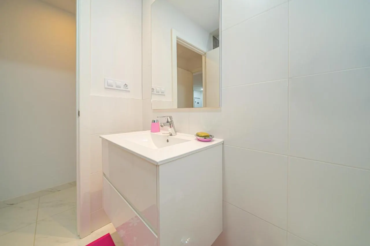 Jacaranda Apartment San Juan De Los Terreros