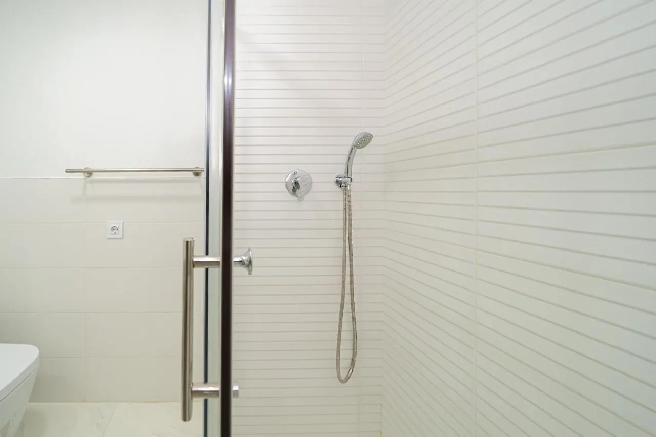 Jacaranda Apartment San Juan De Los Terreros 0*,
